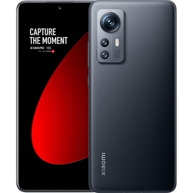 Смартфон Xiaomi 12S 5G