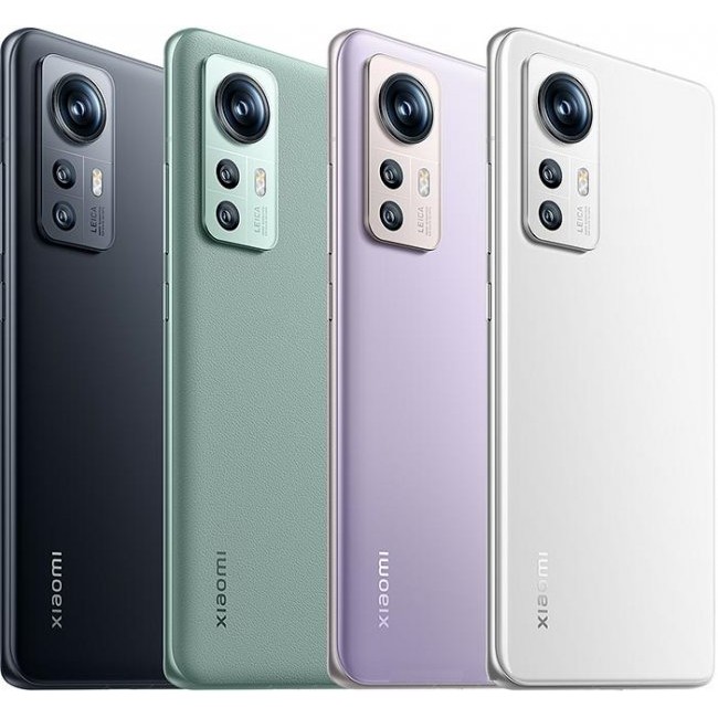 Смартфон Xiaomi 12S 5G