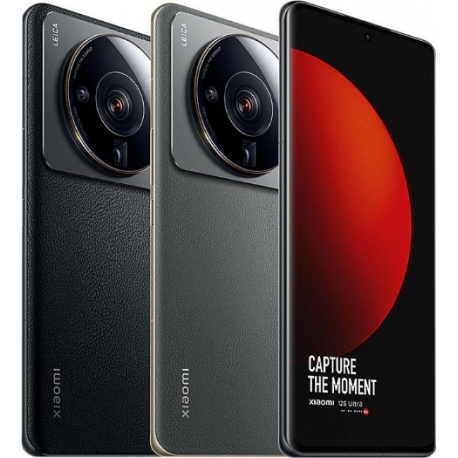 Смартфон Xiaomi 12S Ultra 5G