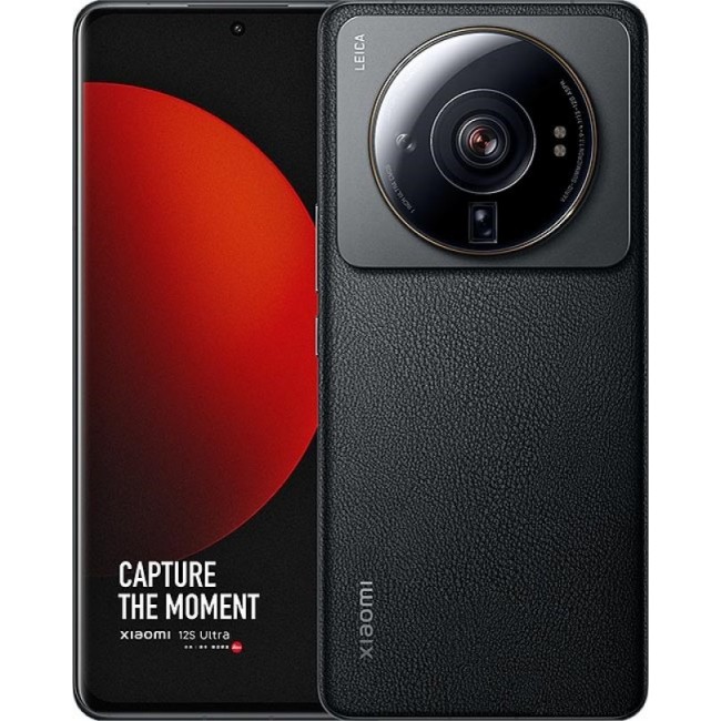 Смартфон Xiaomi 12S Ultra 5G