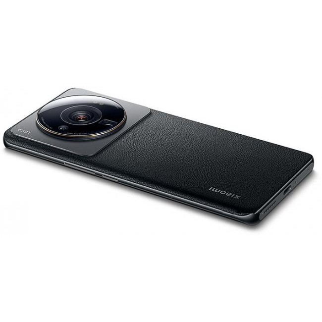 Смартфон Xiaomi 12S Ultra 5G