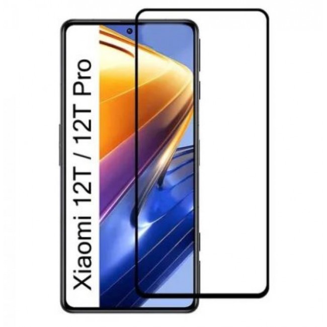 Стъклен Протектор за мобилен телефон Xiaomi 12T / 12T Pro Стъклен протектор