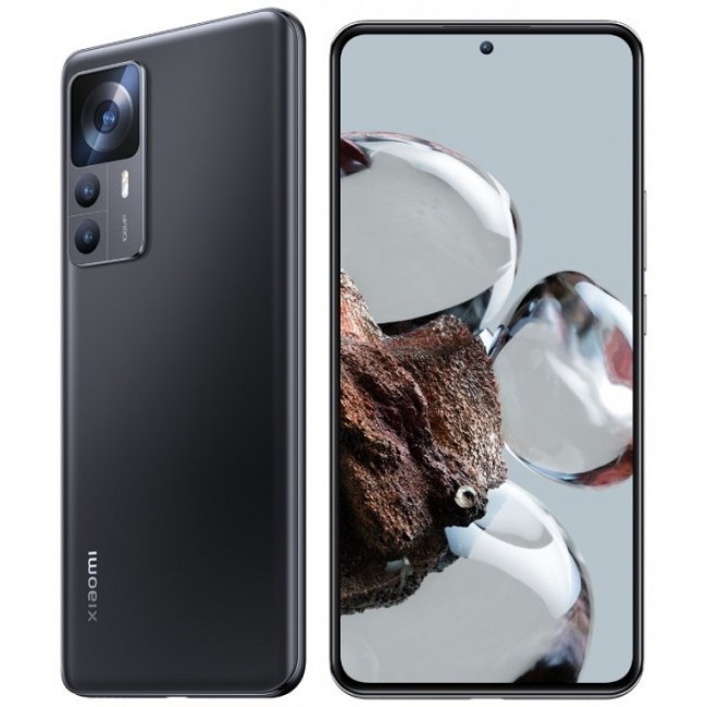 Смартфон Xiaomi 12T 5G