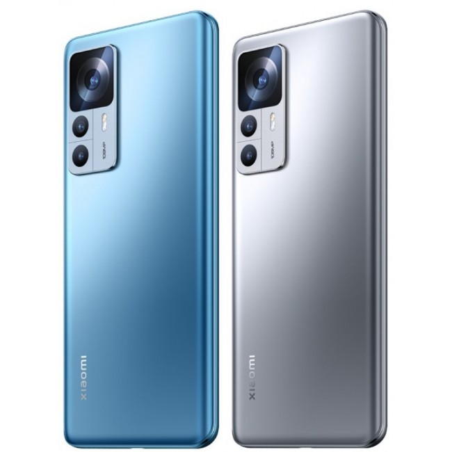 Смартфон Xiaomi 12T 5G