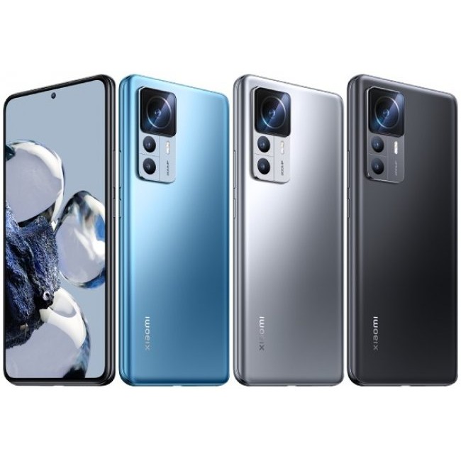 Смартфон Xiaomi 12T Pro 5G