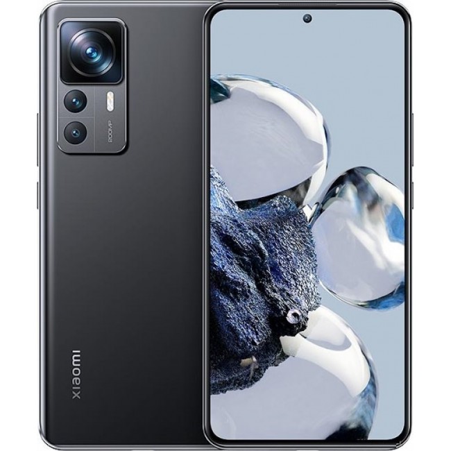 Смартфон Xiaomi 12T Pro 5G