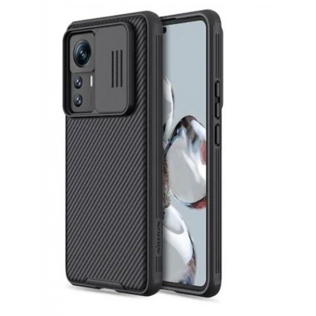 Калъф за мобилен телефон Xiaomi 12T Pro -  Nillkin CamShield Pro