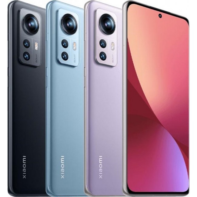 Смартфон Xiaomi 12X 5G