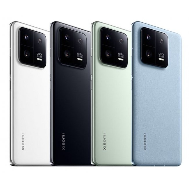 Смартфон Xiaomi 13 Pro 5G