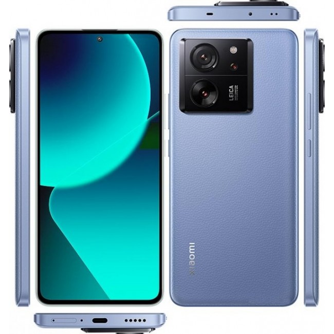 Смартфон Xiaomi 13T Pro 5G 512GB 12GB RAM
