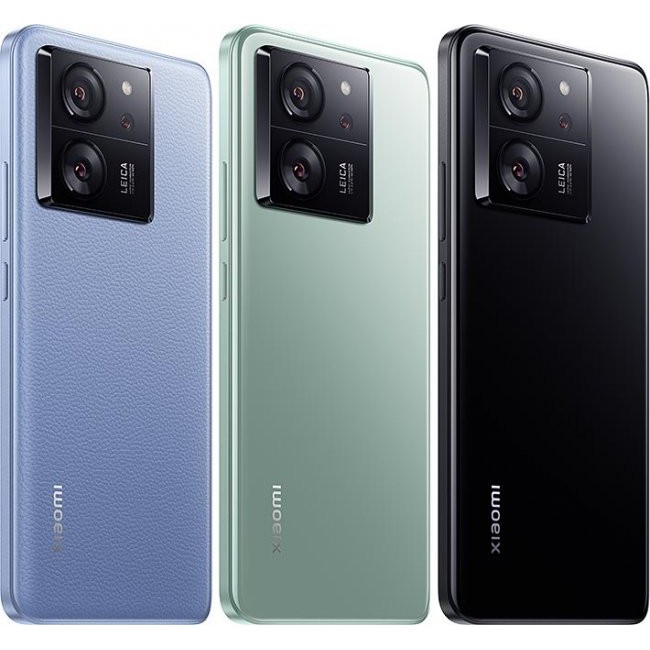 Смартфон Xiaomi 13T Pro 5G 512GB 12GB RAM