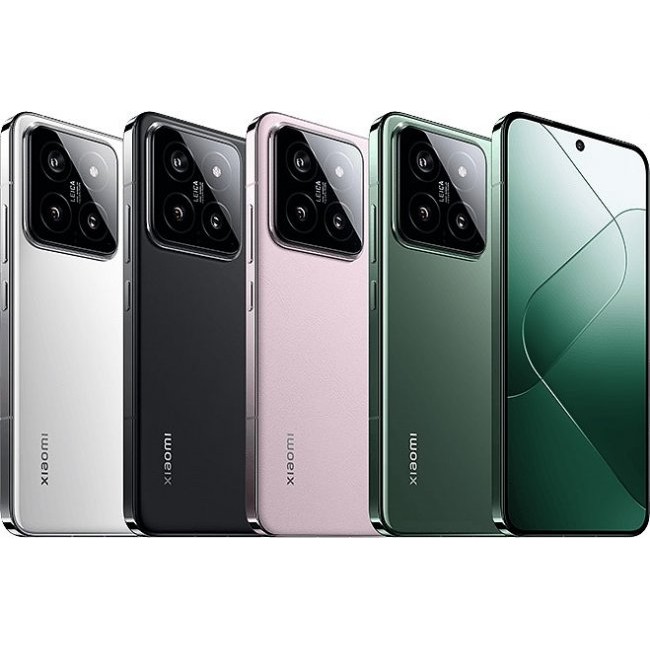 Смартфон Xiaomi 14 5G