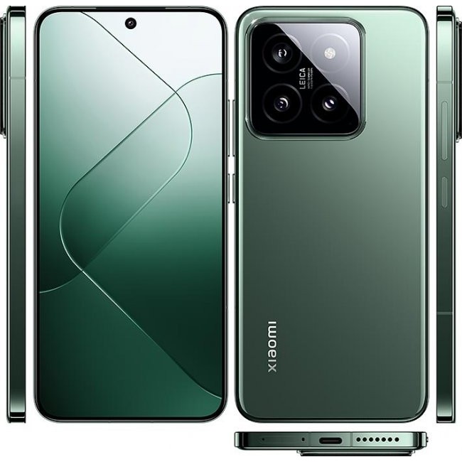 Смартфон Xiaomi 14 5G