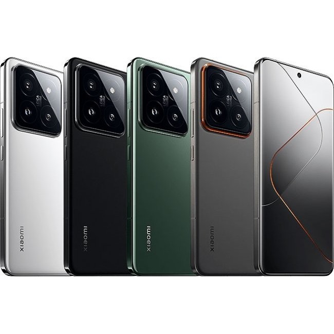 Смартфон Xiaomi 14 Pro 5G