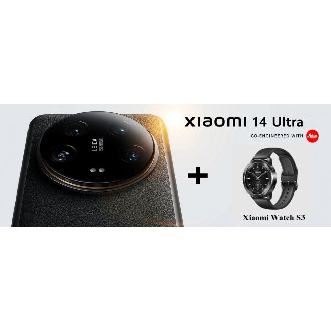 Смартфон Xiaomi 14 Ultra 5G