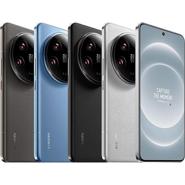 Смартфон Xiaomi 14 Ultra 5G