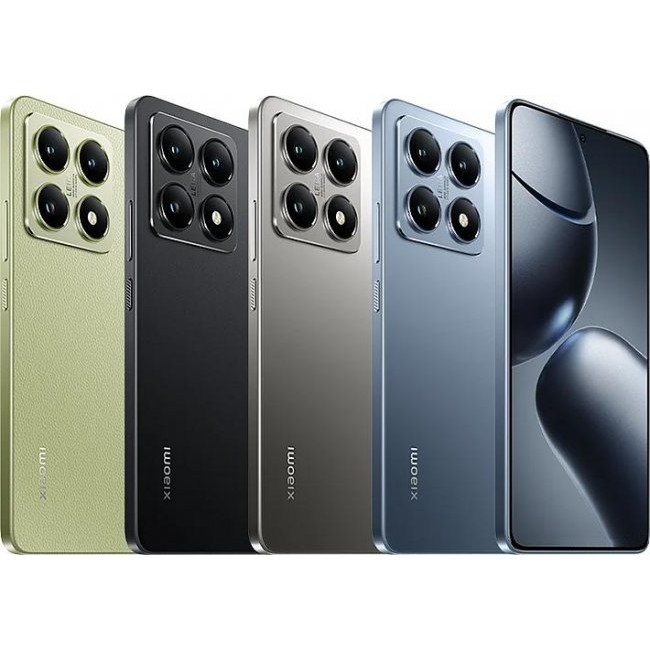 Смартфон Xiaomi 14T 5G 256GB 12GB RAM