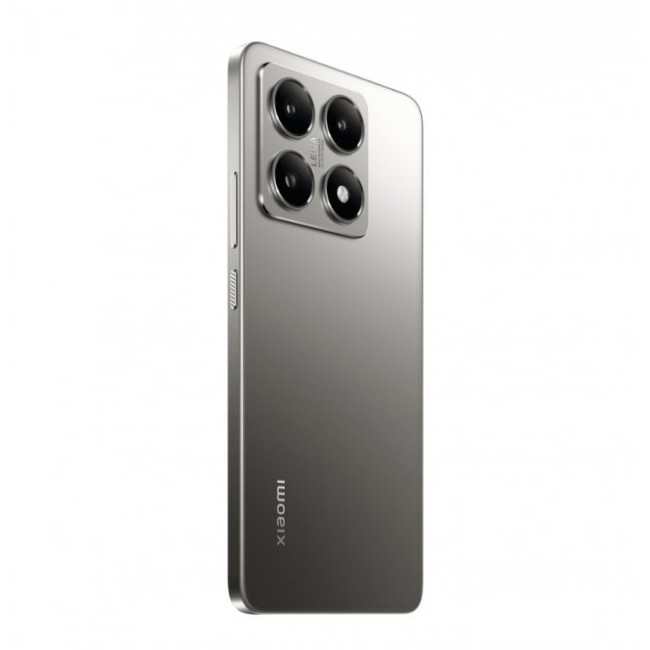 Смартфон Xiaomi 14T 5G 256GB 12GB RAM