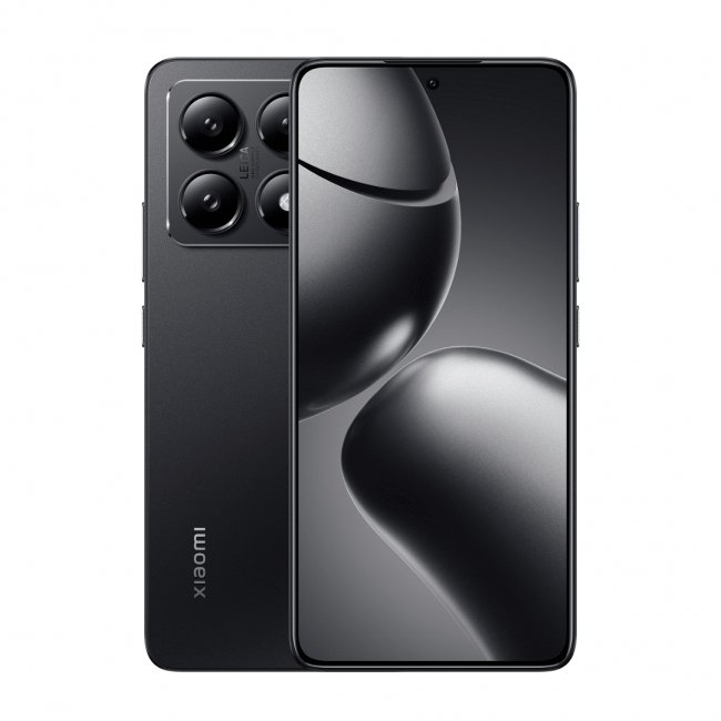 Смартфон Xiaomi 14T 5G 256GB 12GB RAM