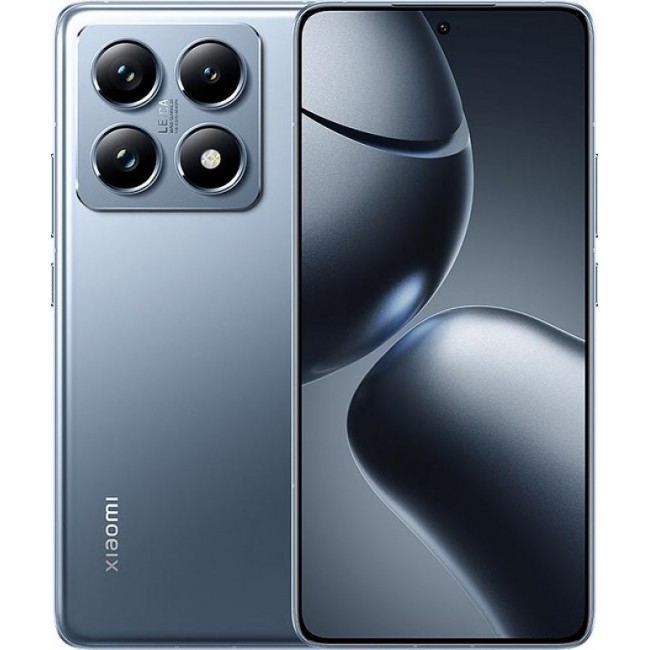 Смартфон Xiaomi 14T Pro 5G Dual 512GB 12GB RAM