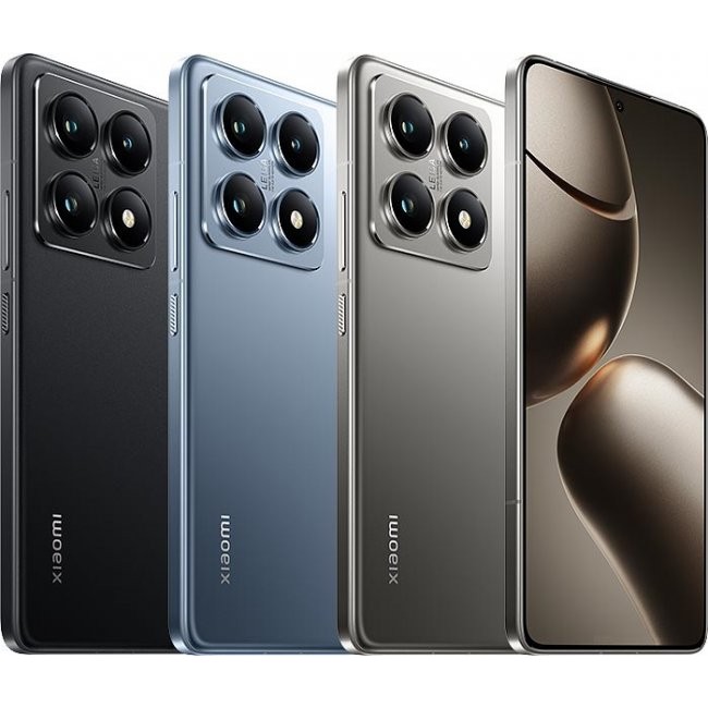 Смартфон Xiaomi 14T Pro 5G Dual 512GB 12GB RAM