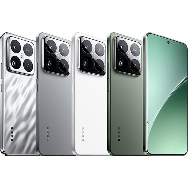 Смартфон Xiaomi 15 Pro 5G