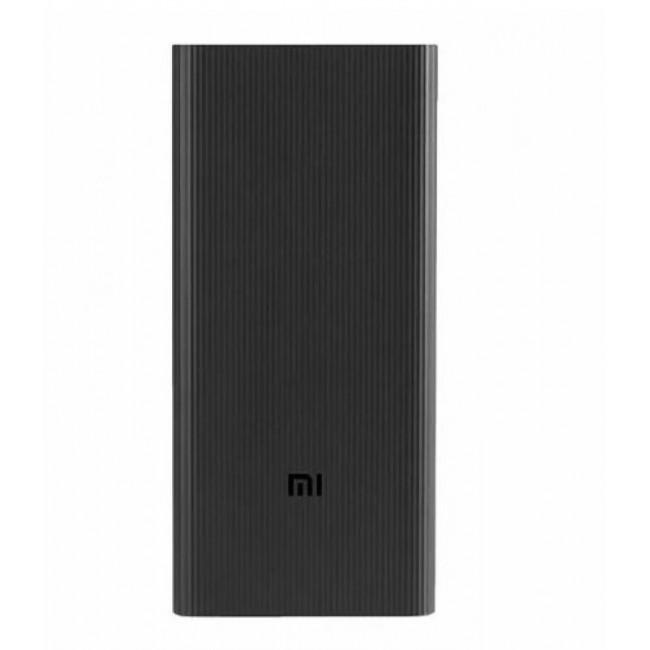 Външна Батерия POWER BANK Xiaomi 18W Power Bank, 20 000mAh