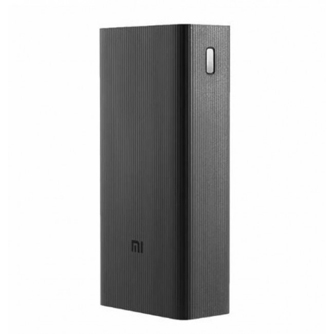 Външна Батерия POWER BANK Xiaomi 18W Power Bank, 20 000mAh