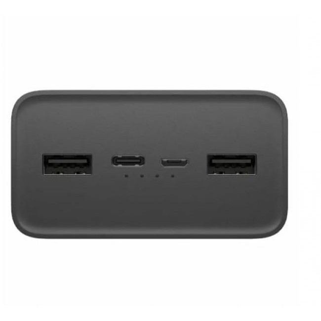 Външна Батерия POWER BANK Xiaomi 18W Power Bank, 20 000mAh