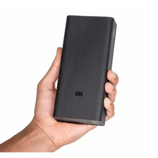 Външна Батерия POWER BANK Xiaomi 18W Power Bank, 20 000mAh