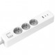 Смарт контакт, разклонител Xiaomi 20W Power Strip