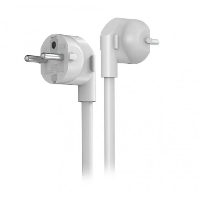 Смарт контакт, разклонител Xiaomi 20W Power Strip