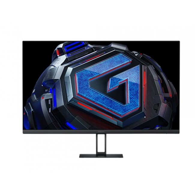 Монитор Xiaomi 2K Gaming Monitor G27Qi