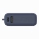 Външна Батерия POWER BANK Xiaomi 33W Power Bank 10000 (Integrated Cable) - BLUE -- СИН