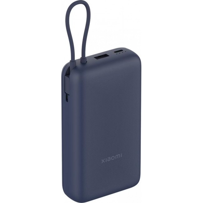 Външна Батерия POWER BANK Xiaomi 33W Power Bank 20000mAh
