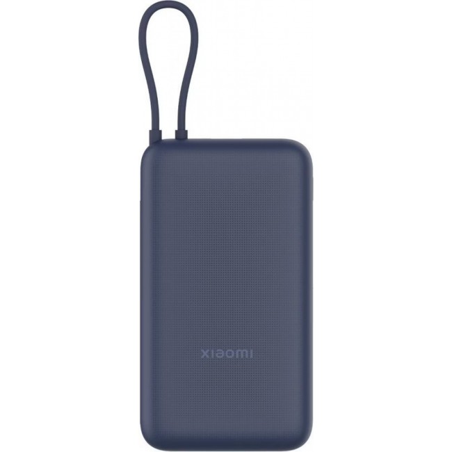 Външна Батерия POWER BANK Xiaomi 33W Power Bank 20000mAh