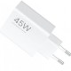 Зарядно устройство Xiaomi 45W Turbo Charging Power Adapter (Type-A)