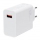 Зарядно устройство Xiaomi 67W Charging USB-A