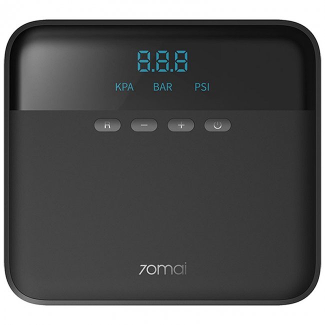 Компресор за кола Xiaomi 70Mai Air Compressor Lite - TP03 