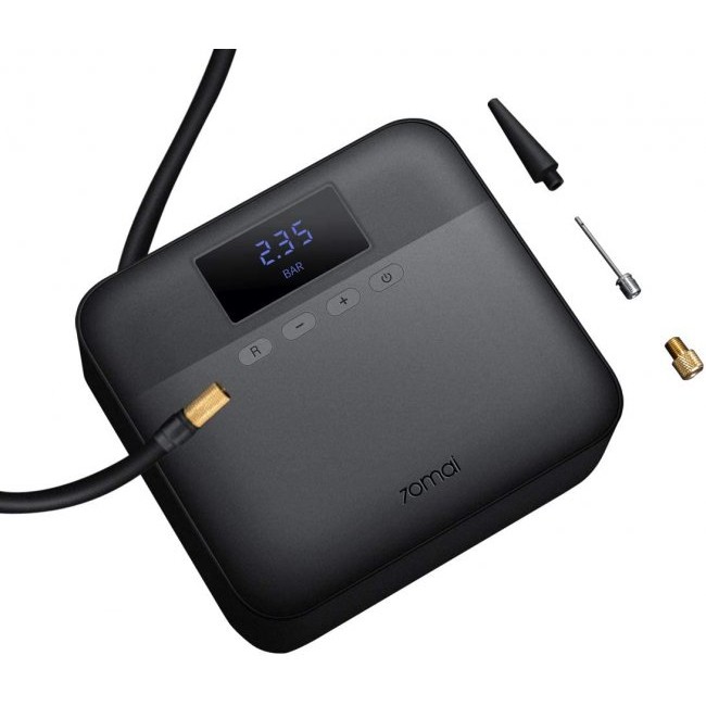 Компресор за кола Xiaomi 70Mai Air Compressor Lite - TP03 