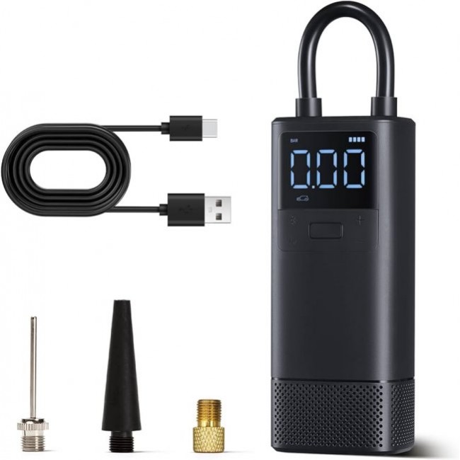 Компресор за кола Xiaomi 70mai Air Compressor Wireless Midrive TP05