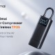 Компресор за кола Xiaomi 70mai Air Compressor Wireless Midrive TP05