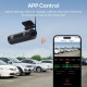 Видеорегистратор Xiaomi 70mai Dash Cam 3 M200