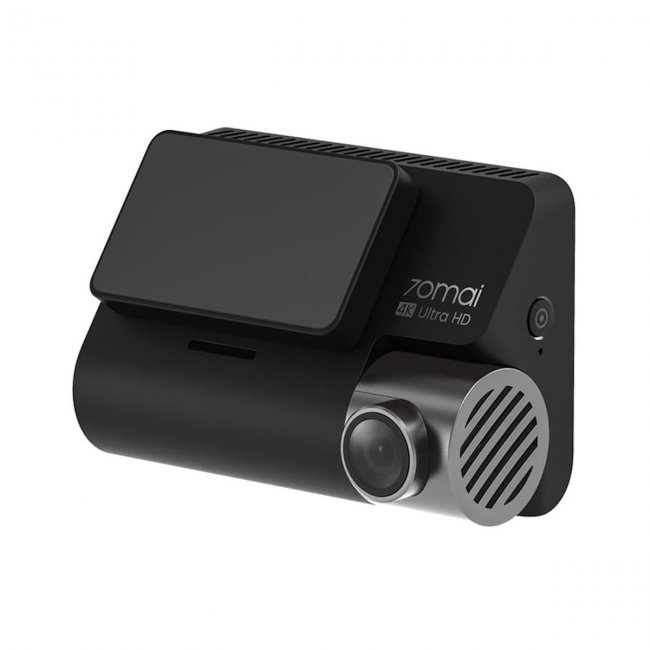 Видеорегистратор Xiaomi 70mai Dash Cam 4K A800S +  RC06 задна камера