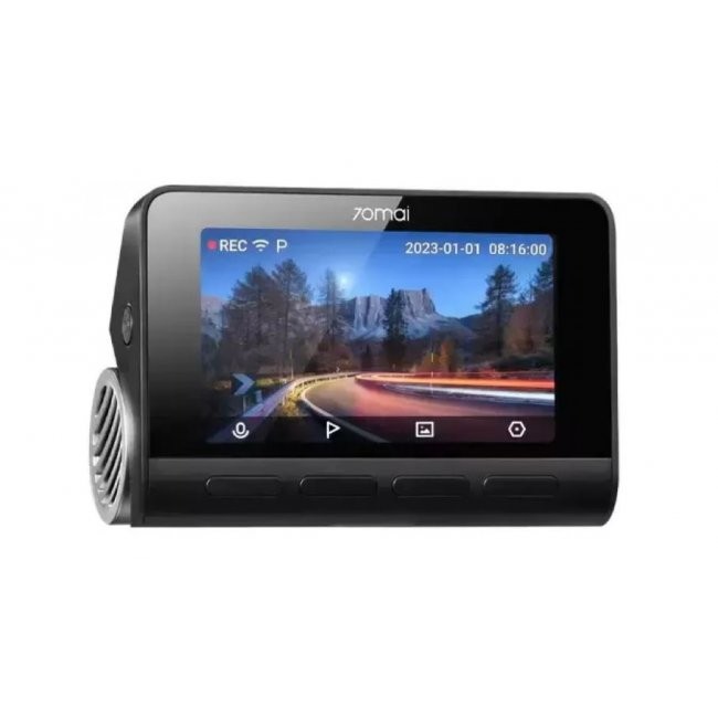 Видеорегистратор Xiaomi 70mai  Dash Cam 4K A810, Sony Starvis 2 IMX678, HDR