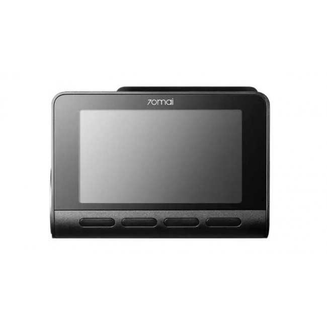 Видеорегистратор Xiaomi 70mai  Dash Cam 4K A810, Sony Starvis 2 IMX678, HDR