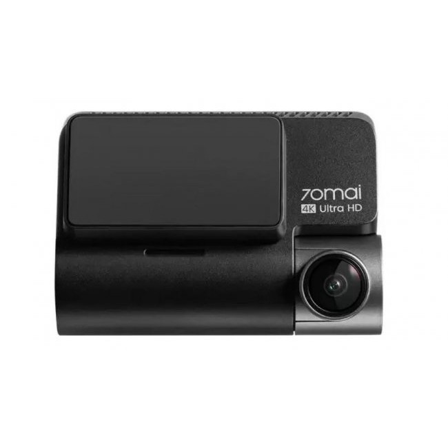 Видеорегистратор Xiaomi 70mai  Dash Cam 4K A810, Sony Starvis 2 IMX678, HDR