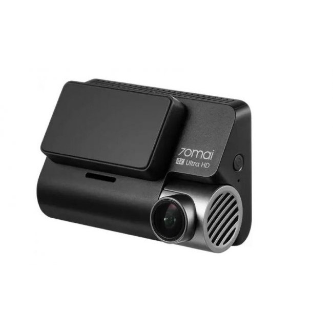 Видеорегистратор Xiaomi 70mai  Dash Cam 4K A810, Sony Starvis 2 IMX678, HDR