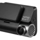 Видеорегистратор Xiaomi 70mai  Dash Cam 4K A810, Sony Starvis 2 IMX678, HDR