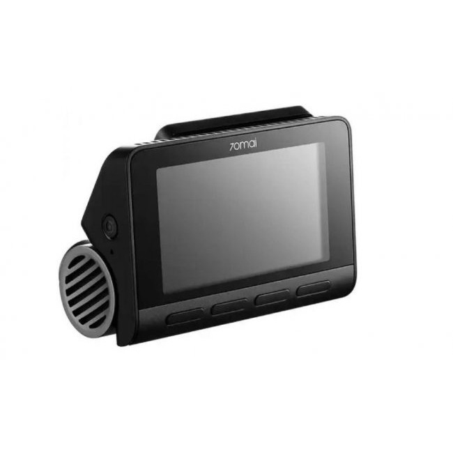 Видеорегистратор Xiaomi 70mai  Dash Cam 4K A810, Sony Starvis 2 IMX678, HDR